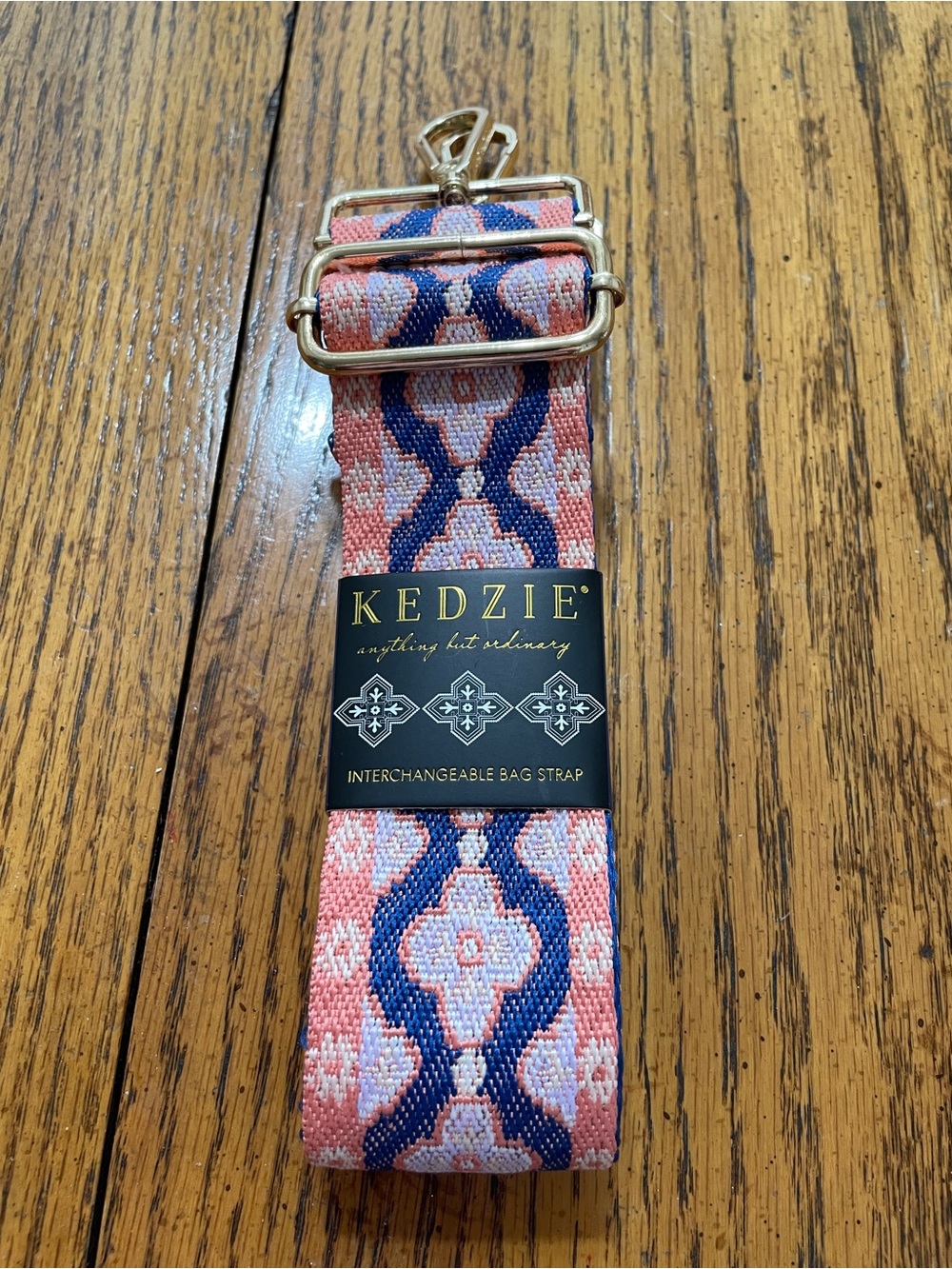 Kedzie Purse Shoulder Strap